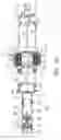 Fig. 17 - Magnetic alignment system for scraped-surface heat exchanger and method