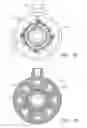 Fig. 19 - Magnetic alignment system for scraped-surface heat exchanger and method