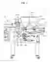 Fig. 02 - Apparatus for producing confectionery