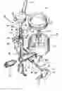 Fig. 01 - Heating and emulsifying device