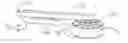 Fig. 01 - Canned food draining tool