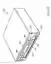 Fig. 22 - Printer for a conveyance