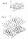 Fig. 02 - Collapsible plastic pallet design