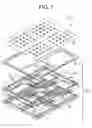 Fig. 06 - Collapsible plastic pallet design