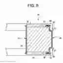 Fig. 08 - Collapsible plastic pallet design