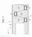 Fig. 10 - Collapsible plastic pallet design