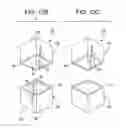 Fig. 12 - Collapsible plastic pallet design