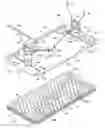 Fig. 01 - High-strength, lightweight blow-molded plastic structures
