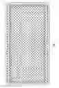 Fig. 08 - High-strength, lightweight blow-molded plastic structures