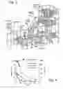 Fig. 03 - Mercury reduction system and method in combustion flue gas using staging