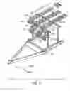 Fig. 07 - System and method for distributing multiple materials from an agricultural vehicle