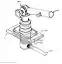 Fig. 01 - Multi-purpose support plate
