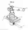 Fig. 06 - Multi-purpose support plate