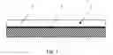 Fig. 02 - Epitaxial organic layered structure and method for making