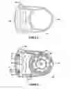 Fig. 03 - Retracting and locking leash assembly