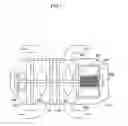 Fig. 02 - Electric twin flow pump apparatus