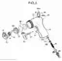 Fig. 03 - Valve apparatus for air tool