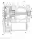 Fig. 01 - Assembly with non-contacting position sensor