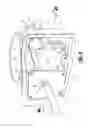 Fig. 04 - Assembly with non-contacting position sensor