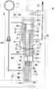 Fig. 01 - Fuel injector comprising booster for multiple injection