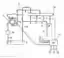 Fig. 01 - Fuel injection system for an internal combustion engine