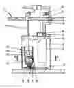 Fig. 01 - Fuel delivery unit