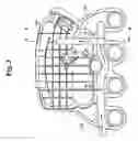 Fig. 04 - Positive crankcase ventilation system