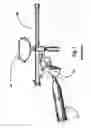 Fig. 02 - Paintball munition chamber and paintball gun utilizing the same
