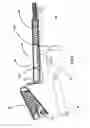Fig. 06 - Paintball munition chamber and paintball gun utilizing the same