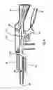 Fig. 07 - Paintball munition chamber and paintball gun utilizing the same
