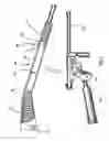 Fig. 08 - Paintball munition chamber and paintball gun utilizing the same