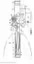 Fig. 09 - Projectile throwing or launching apparatus