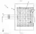 Fig. 02 - Reduced clearance gas fireplace