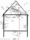 Fig. 02 - Passive energy saving system for a building