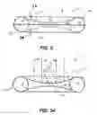 Fig. 03 - Inflatable multi-function parabolic reflector apparatus and methods of manufacture