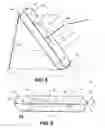 Fig. 08 - Inflatable multi-function parabolic reflector apparatus and methods of manufacture