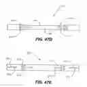 Fig. 44 - Inflatable multi-function parabolic reflector apparatus and methods of manufacture
