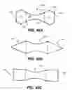 Fig. 46 - Inflatable multi-function parabolic reflector apparatus and methods of manufacture