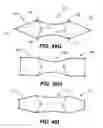 Fig. 48 - Inflatable multi-function parabolic reflector apparatus and methods of manufacture
