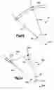 Fig. 14 - Medical device positioning system and method