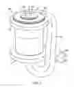 Fig. 02 - Multiple stage blowers and volutes therefor