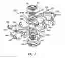 Fig. 09 - Multiple stage blowers and volutes therefor