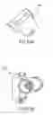 Fig. 23 - Multiple stage blowers and volutes therefor