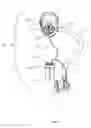 Fig. 02 - Breath responsive filter blower respirator system