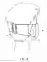 Fig. 09 - Mask ear loop holding device