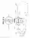 Fig. 33 - Nasal gas delivery system and method for use thereof