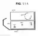 Fig. 35 - Nasal gas delivery system and method for use thereof