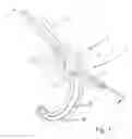 Fig. 02 - Nasal and oral cannula having two capabilities and method of producing same