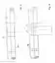 Fig. 05 - Nasal and oral cannula having two capabilities and method of producing same