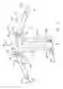 Fig. 10 - Nasal and oral cannula having two capabilities and method of producing same